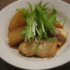 รูปของ たら大根♪
