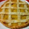 2つの食感!スイートポテトパイ♡