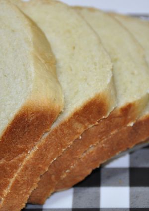 ★☆HBでほっ栗しっとり食パン☆★-レシピのメイン写真