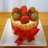 １歳★一緒に食べれる誕生日ケーキ★