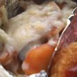 *お弁当に*ナスとジャガイモのチーズ焼き