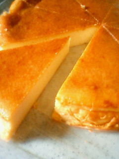 ぐるぐるしてたらできちゃうチーズケーキ★-レシピのメイン写真