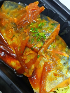 塩サバの味噌煮-レシピのメイン写真
