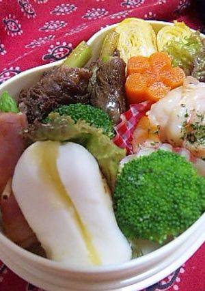 簡単はんぺんのチーズ挟み焼き♡-レシピのメイン写真
