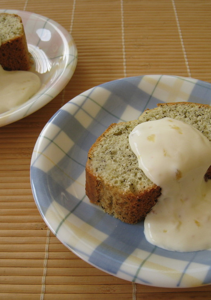 １０秒ぐらいで！？生クリームの簡単泡立て-レシピのメイン写真