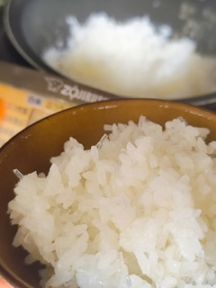 白米かさまし☆春雨入りご飯-レシピのメイン写真