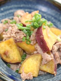 さつま生姜焼き-レシピのメイン写真