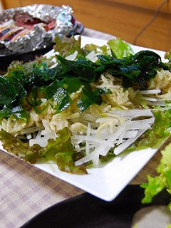 切り干し大根のポン酢サラダ☆-レシピのメイン写真