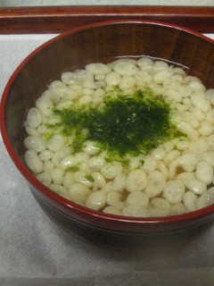 超簡単☆インスタント風お味噌汁☆-レシピのメイン写真