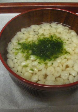 超簡単☆インスタント風お味噌汁☆-レシピのメイン写真