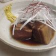 豚の角煮