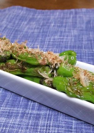 ししとうの甘辛炒め-レシピのメイン写真