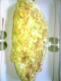 玉ねぎが甘〜い♪卵焼き-レシピのメイン写真