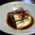 骨まで柔らか 秋刀魚の生姜煮