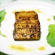 漬けて焼くだけ。おもてなし豆腐のグリル