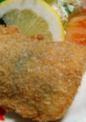 ✿さんまのフライ✿-レシピのメイン写真