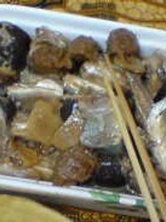 圧力鍋で骨まで軟らかく!さんまの梅煮-レシピのメイン写真