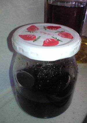 常備!煮きりしょうゆみりんの昆布だし-レシピのメイン写真