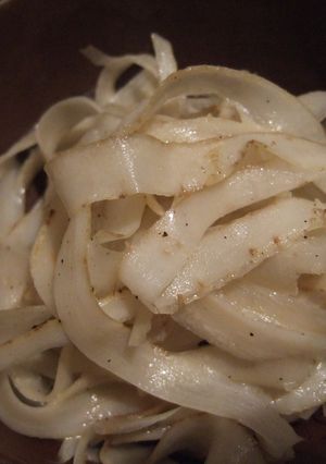 サラダごぼうのごぼうサラダ-レシピのメイン写真