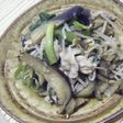 たっぷり野菜☆の肉野菜炒め