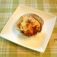 お弁当やおかずにかぼちゃのマヨチーズ焼き