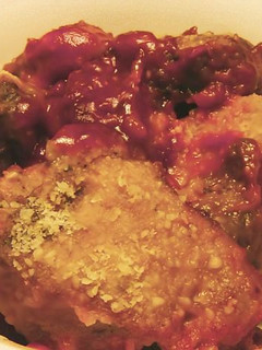 カツオのケチャップ煮-レシピのメイン写真