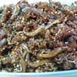 苦くない♪簡単!ゴーヤの佃煮