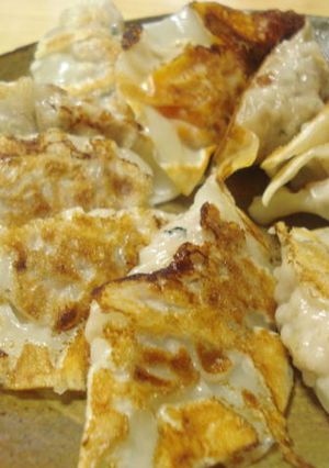もやし餃子-レシピのメイン写真
