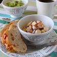 レンジで簡単♪さつまいものサラダ