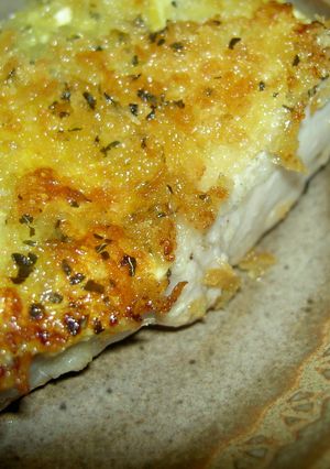 まぐろのパン粉焼き♡-レシピのメイン写真