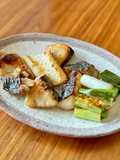 魚屋レシピ＊焼きぶり。フライパンで７分！