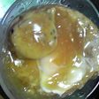 がんものあんかけ卵落とし
