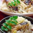 秋の美味しいご飯 さんまご飯