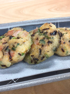 ごま昆布入り大根もち-レシピのメイン写真