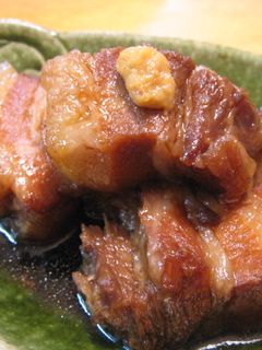 圧力鍋でトロトロの豚の角煮-レシピのメイン写真