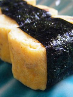 お弁当♪ノリで卵焼きクオリティUP作戦★-レシピのメイン写真