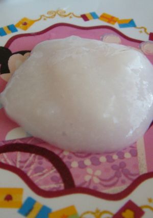 レンジで簡単！「１０倍がゆ」-レシピのメイン写真