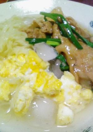 豚肉のつるん◎照焼きオイスター-レシピのメイン写真