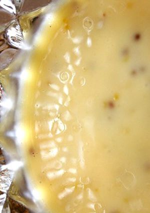 大人気！ハニーマスタードコールスロー-レシピのメイン写真