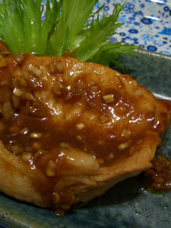 豚肉のステーキ☆ソース味-レシピのメイン写真