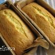 ホットケーキミックスと豆腐で超簡単ケーキ