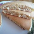 卵・オイル不使用のホットケーキ✿