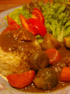 市販のルーで本格派カレー-レシピのメイン写真