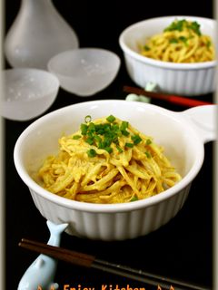 簡単♪もやしとツナのカレーマヨサラダ-レシピのメイン写真