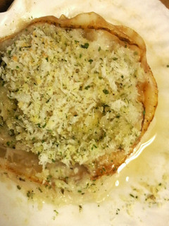 *ホタテのオーブン焼き*-レシピのメイン写真