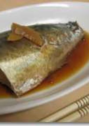 鯖を牛乳で!?煮魚＼(^ー^)／-レシピのメイン写真