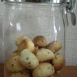 ダイエッターの味方!おからクッキー
