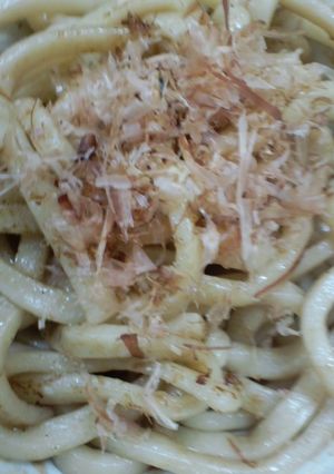 お助け*節約*安い*焼きうどん-レシピのメイン写真