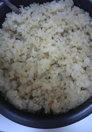 簡単 炊き込みご飯-レシピのメイン写真