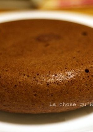 大人味の簡単おからケーキ-レシピのメイン写真